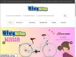 Sites similar to bluebike.com.ar