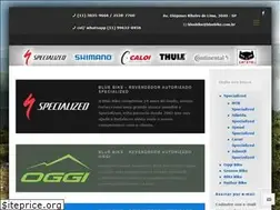 Sites similar to bluebike.com.br