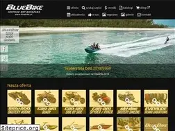 Sites similar to bluebike.pl