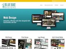 Sites similar to bluebikedesigns.com