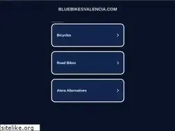 Sites similar to bluebikesvalencia.com
