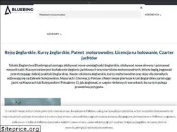 Sites similar to bluebingo.pl