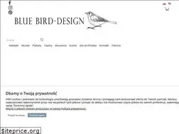 Sites similar to bluebird-design.com