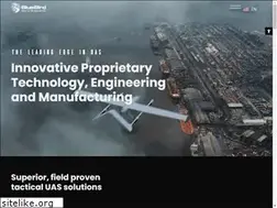 Sites similar to bluebird-uav.com