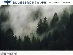 Sites similar to bluebird.health