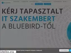 Sites similar to bluebird.hu