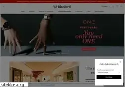 Sites similar to bluebird.pt