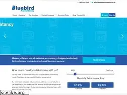 Sites similar to bluebirdaccountancy.co.uk