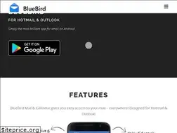 Sites similar to bluebirdapps.com
