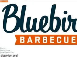 Sites similar to bluebirdbbq.com