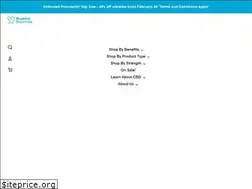Sites similar to bluebirdbotanicals.com