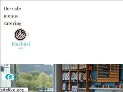 Sites similar to bluebirdcafegolden.com