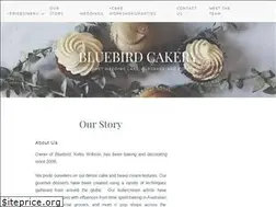 Sites similar to bluebirdcakerymn.com
