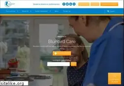 Sites similar to bluebirdcare.co.uk