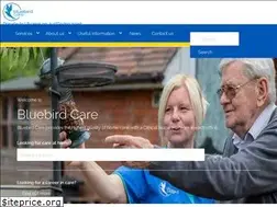 Sites similar to bluebirdcare.ie