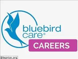 Sites similar to bluebirdcarecareers.co.uk