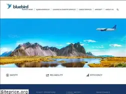 Sites similar to bluebirdcargo.com
