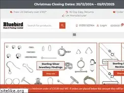 Sites similar to bluebirdchain.com