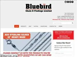 Sites similar to bluebirdchain.uk