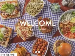 Sites similar to bluebirdchi.com