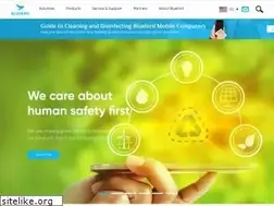 Sites similar to bluebirdcorp.com