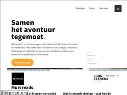 Sites similar to bluebirdday.nl