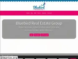 Sites similar to bluebirddenver.com
