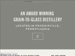 Sites similar to bluebirddistilling.com