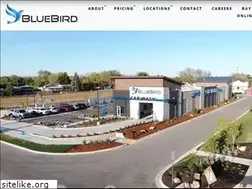 Sites similar to bluebirdexpress.com