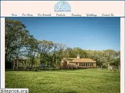 Sites similar to bluebirdfarmct.com