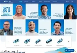Sites similar to bluebirdgroup.com