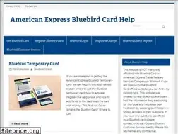 Sites similar to bluebirdhelp.com