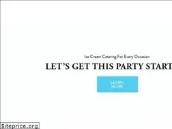 Sites similar to bluebirdicecreamery.com