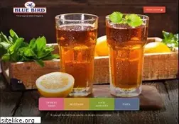 Sites similar to bluebirdindia.com