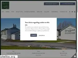 Sites similar to bluebirdinn.co.uk