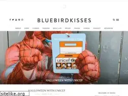 Sites similar to bluebirdkisses.com