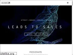 Sites similar to bluebirdmarketing.com