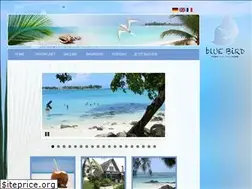 Sites similar to bluebirdmauritius.com