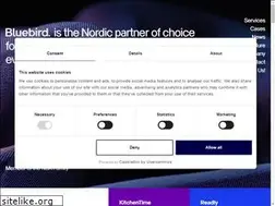 Sites similar to bluebirdmedia.com