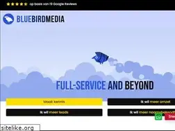 Sites similar to bluebirdmedia.nl