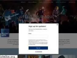 Sites similar to bluebirdmusic.com