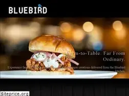 Sites similar to bluebirdnatural.com