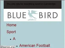 Sites similar to bluebirdnews.co.uk