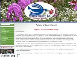Sites similar to bluebirdnursery.com