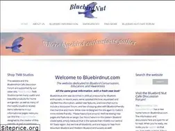 Sites similar to bluebirdnut.com