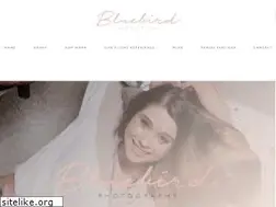 Sites similar to bluebirdphotographycreations.com
