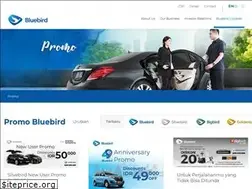Sites similar to bluebirdpromo.com