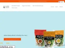 Sites similar to bluebirdprovisions.co