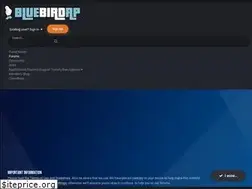 Sites similar to bluebirdrp.live