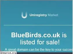 Sites similar to bluebirds.co.uk